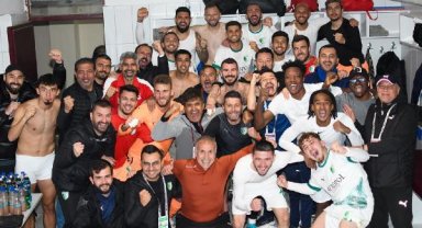 Bodrumspor hayata döndü