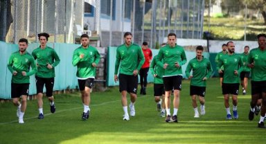 Bodrumspor puan kayıplarını telafi etmek istiyor