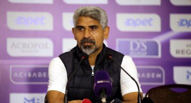 Bodrumspor'un umutları son dakikalarda yıkıldı