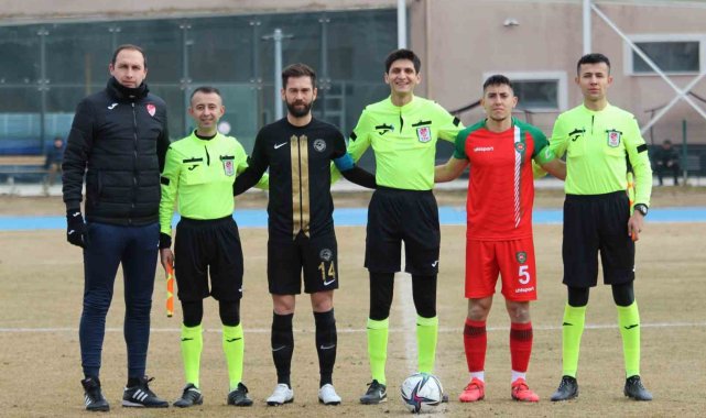 Bölgesel Amatör Lig 6. Grup
