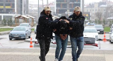 Bolu'da DEAŞ operasyonu: 1 gözaltı