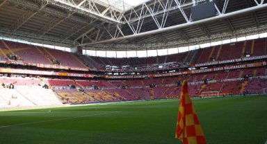 Bora Bahçetepe: Nef Stadyumu'nun kapasitesini artırmamız için UEFA izin verdi