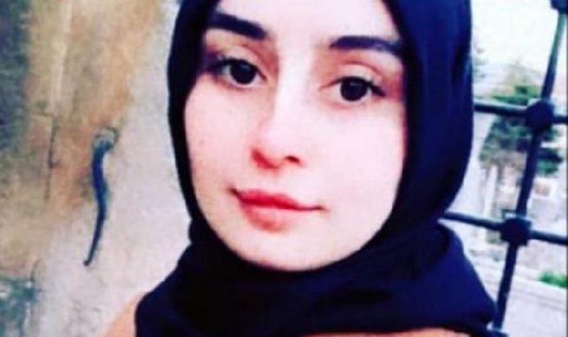 Boşanma aşamasındaki eşinin öldürdüğü Rabia, toprağa verildi