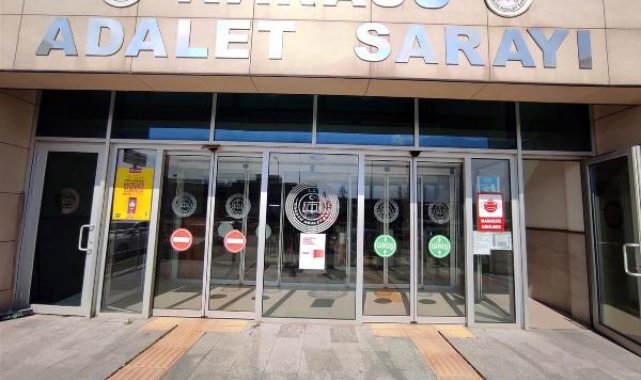 Boşanmak isteyen eşi ile tartıştı, araya giren kayınvalidesini vurdu