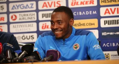Bright Osayi-Samuel, ülkesinin milli takımında beğenileri topladı