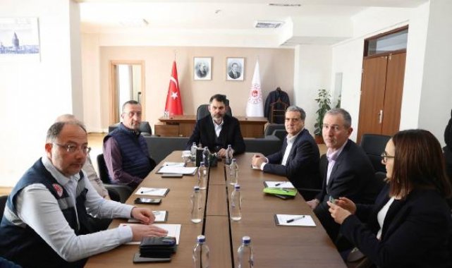 Brüksel'de Türkiye'ye destek konferansı düzenlenecek