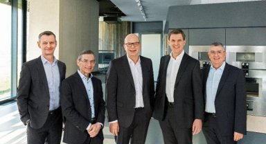 BSH Grubu, 2022'yi 15,9 milyar Euro ciro ile kapattı
