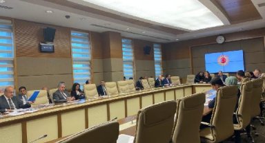 BTK Başkanı Karagözoğlu: Asıl problem elektrik kesintisi, akaryakıt ve hava koşullarıydı