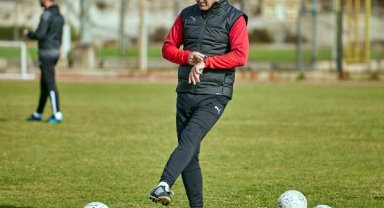 Bucaspor 1928'de Karafırtınalar iddialı