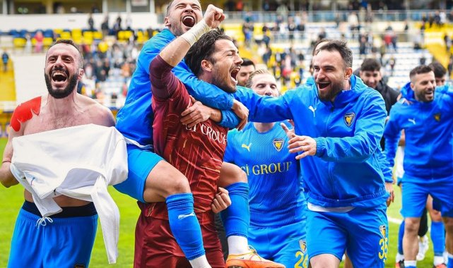 Bucaspor 1928'in hedefi 3 puan