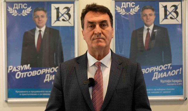 Bulgaristan göçmenlerine 2 Nisan'da 'sandık' çağrısı