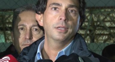 Burak Kızılhan: Bu sisteme yazıklar olsun