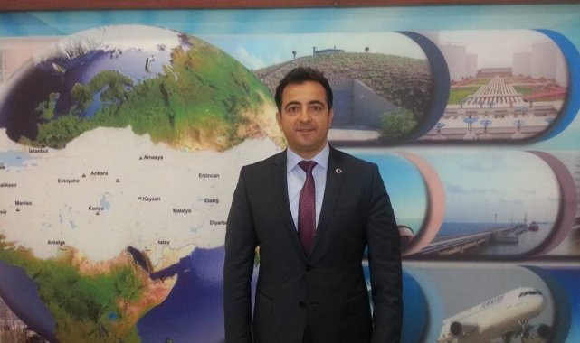 Burhaniye'de Ali öğretmene veda