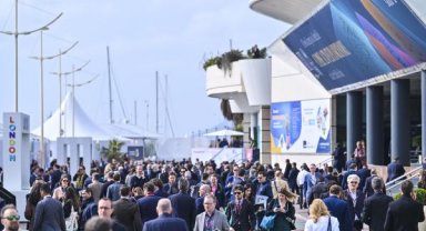 Bursa merkezli şirket MIPIM'de