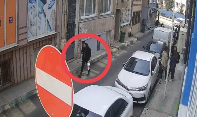 Bursa'da "yok artık" dedirten olay..Sahte polis emekli öğretmeni dolandırdı