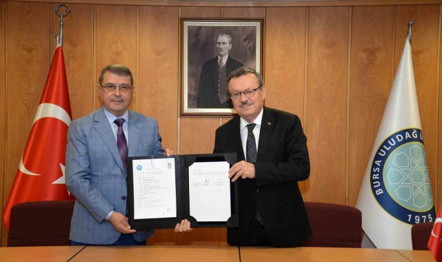 Bursalı esnafa akademik destek
