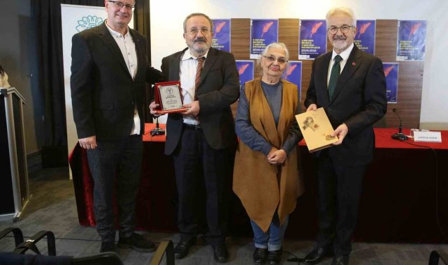 BUYAZ Şiir ve Öykü Onur Ödülleri sahiplerini buldu