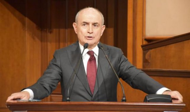 Büyükçekmece Belediye Başkanı Akgün'den İBB Meclisi'ne: Riskli bölgelerin imar planlarını onaylayın