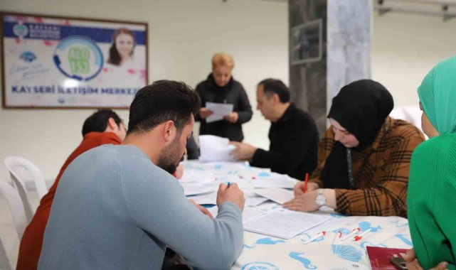 Büyükşehir personelinden kan bağışı