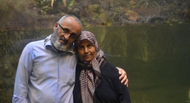 Büyükşen çifti cinayeti davasında 3 sanığa 2'şer kez müebbet, 1 sanığa beraat istemi
