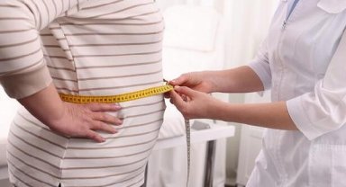 Çağın pandemisi obezite: Ekonomik olarak da yük oluyor