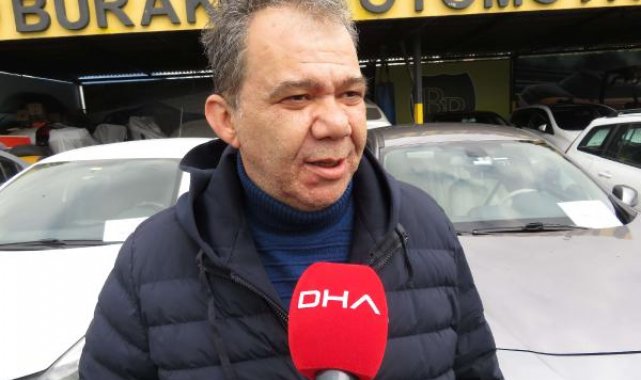 Çalındıktan sonra bulunan otomobiller sahiplerine teslim edilmeye başlandı