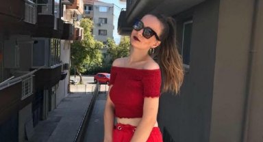Çalıştığı fabrikada 3'üncü katından düşen Aleyna hayatını kaybetti