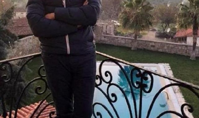 Cam kapıya çarpıp, yaralanan eski Ülkü Ocakları Ege Bölge Başkanı yaşamını yitirdi