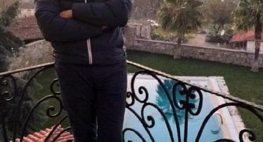 Cam kapıya çarpıp, yaralanan eski Ülkü Ocakları Ege Bölge Başkanı yaşamını yitirdi