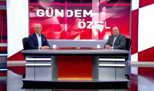 Can Çobanoğlu: "2002'den sonra Türk futbolu gelişim gösteremedi"