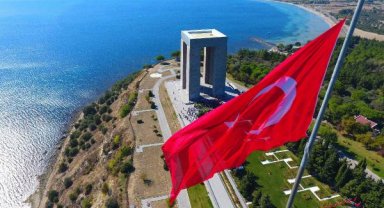 Çanakkale Deniz Zaferi'nin 108'inci yıl dönümü 'Ruhumuzda Var' teması ile kutlanacak