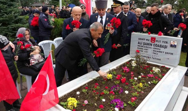 Çanakkale Zaferi'nin 108. yılı