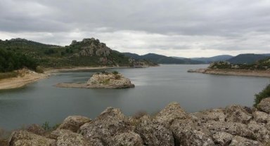 Çanakkale'de su kullanımına kısıtlama