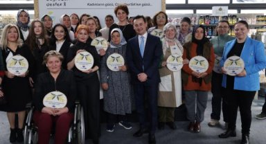 CarrefourSA CEO'su Kartallıoğlu: Kadın üreticilerimizin yanındayız
