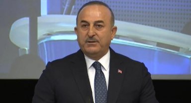Çavuşoğlu: Bu dostluğunuzu asla unutmayacağız