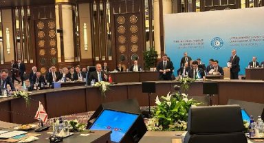 Çavuşoğlu: TANAP'ın doğal gazı uluslararası piyasaya taşıması için iş birliğini artırmalıyız