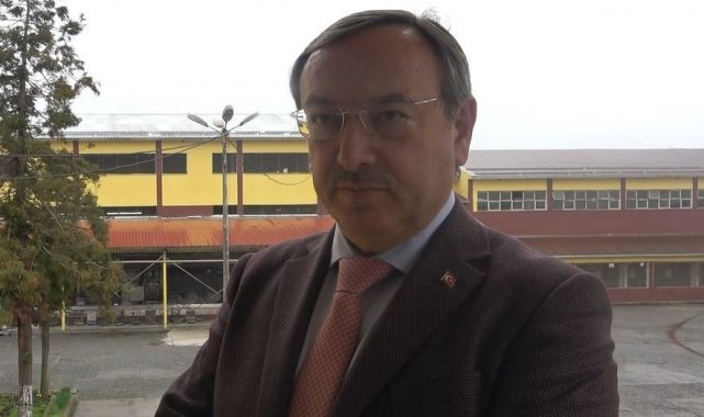 ÇAYKUR Genel Müdürü Alim: "Fabrika çay sezonuna yetişecek"