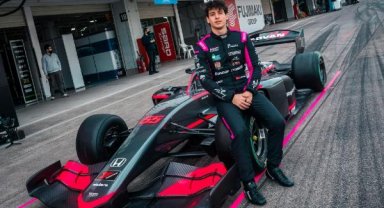 Cem Bölükbaşı TGM Grand Prix ile pistlere geri dönüyor