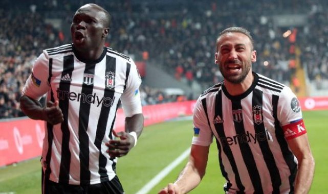 Cenk Tosun: Chicago Fire'dan gelen teklifi reddettim