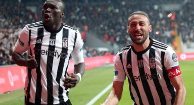 Cenk Tosun: Chicago Fire'dan gelen teklifi reddettim