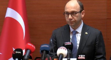 Cerrahpaşa Rektörü Aydın: Ameliyat ve yatan hasta hizmetleri Samatya ve Taksim hastanelerimizde sürdürülecektir