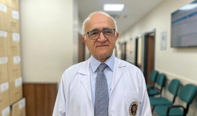 Cerrahpaşa'da deprem riski olmayan binalarda ayakta hasta kabulü başladı