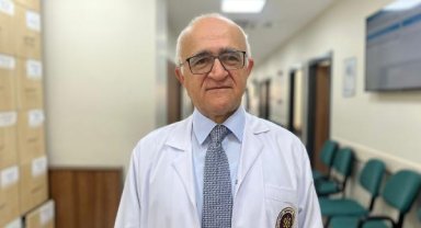 Cerrahpaşa'da deprem riski olmayan binalarda ayakta hasta kabulü başladı