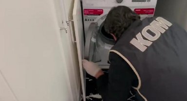Ceyhan'da 'Dündarlar' suç örgütüne operasyon: 8 tutuklama