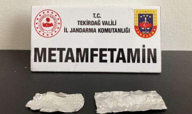 Cezaevi firarisi yakalandı