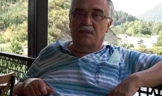 CHP Milletvekili Köksal'ın babası vefat etti