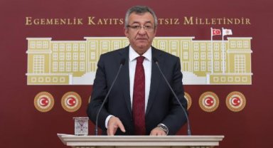 CHP'li Altay: Devletin ilk 3 günkü acziyeti kabul edilebilir değil
