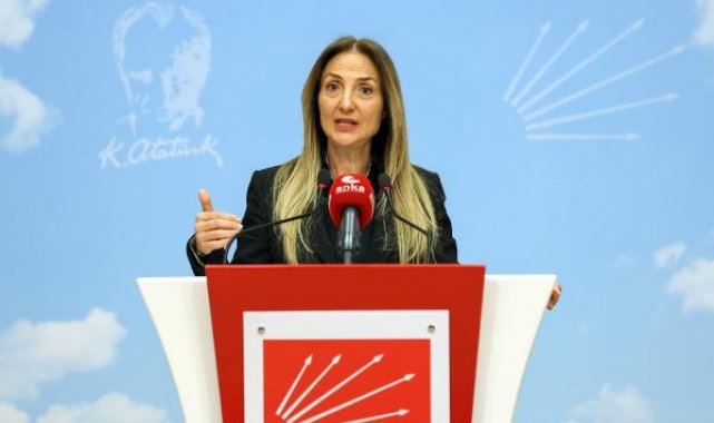 CHP'li Nazlıaka: Kayıp çocuklarla ilgili ekip oluşturduk