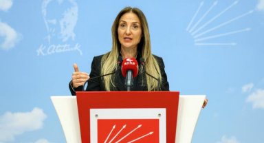 CHP'li Nazlıaka: Kayıp çocuklarla ilgili ekip oluşturduk