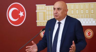 CHP'li Özkoç: Milletvekilliği adaylık başvurusu yapmadım